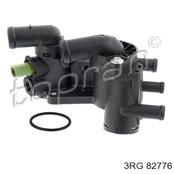 Caixa do termostato VAG 032121118B preço, a partir de 46,49 USD