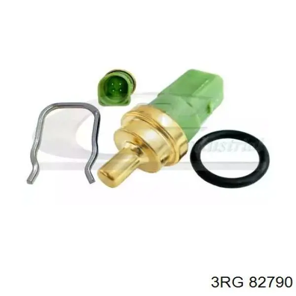 Sensor de temperatura do fluido de esfriamento 3RG 82790 preço, a partir de 11,51 USD