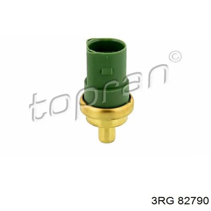 Compre 82790 3RG Sensor de temperatura do fluido de esfriamento