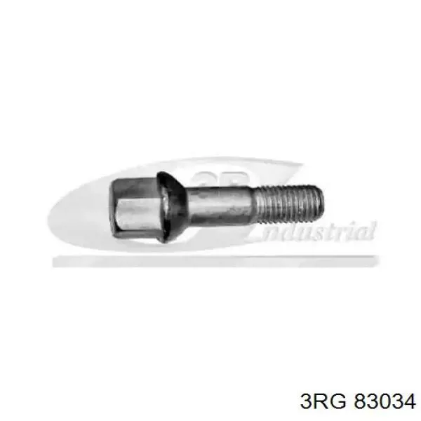 Compre 83034 3RG Parafuso de roda