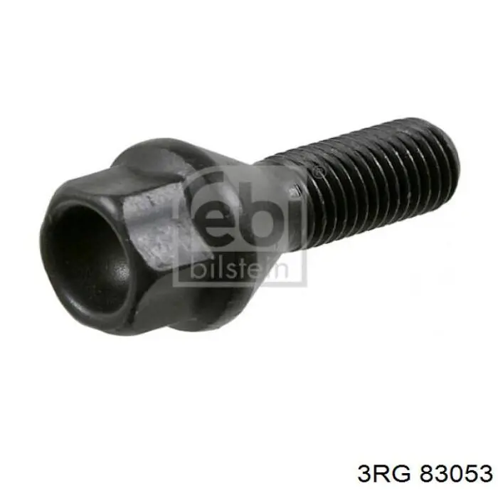 Compre 83053 3RG Parafuso de roda