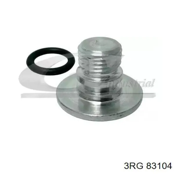Caixa do filtro de óleo 3RG 83104 preço, a partir de 9,51 USD