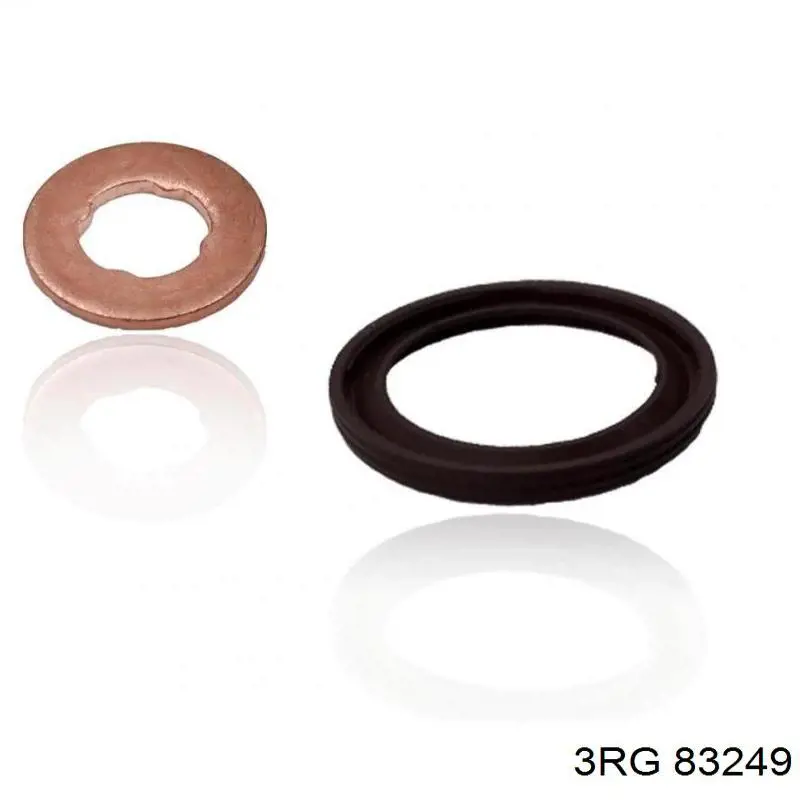 Kit de reparação do injetor 3RG 83249 preço, a partir de 5,10 USD