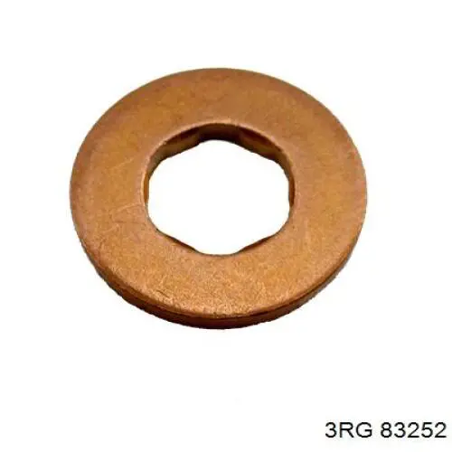 Anel (arruela) do injetor de ajuste Ford 1700379 preço, a partir de 1,87 USD