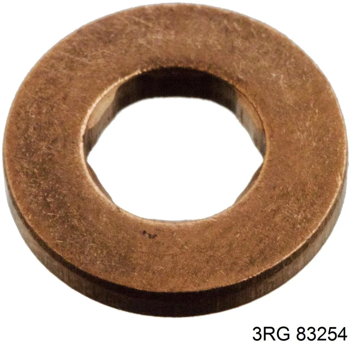 Anel (arruela) do injetor de ajuste Peugeot/Citroen 1638159980 preço, a partir de 3,21 USD