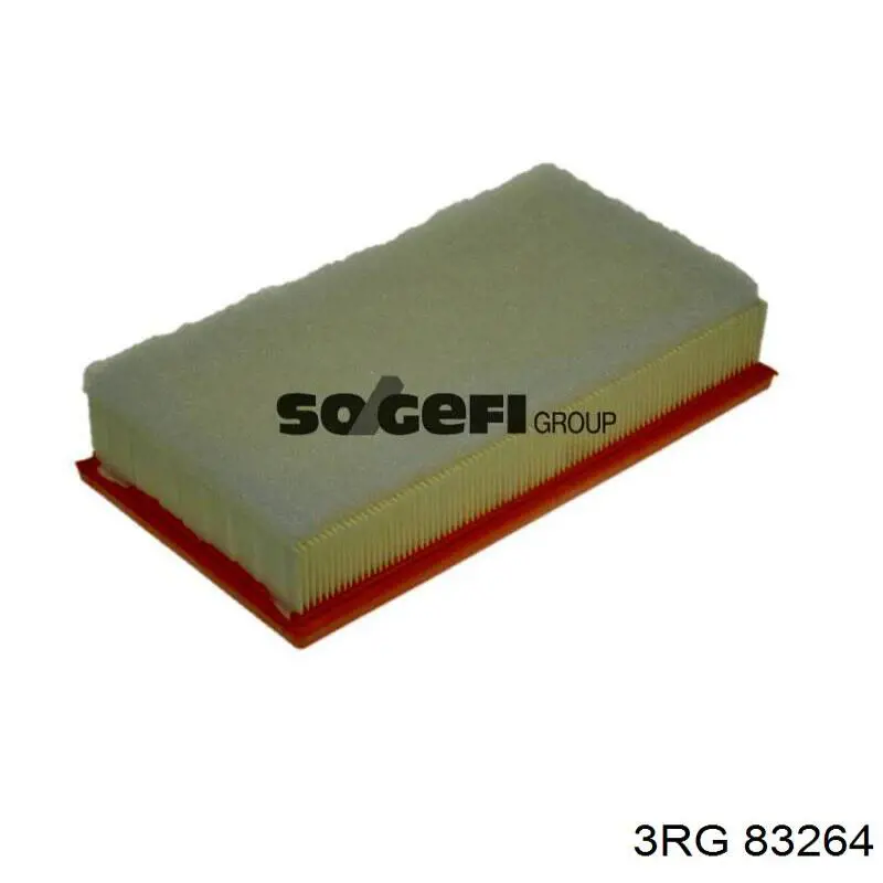 Coxim de tampa decorativa de motor 3RG 83264 preço, a partir de 4,36 USD