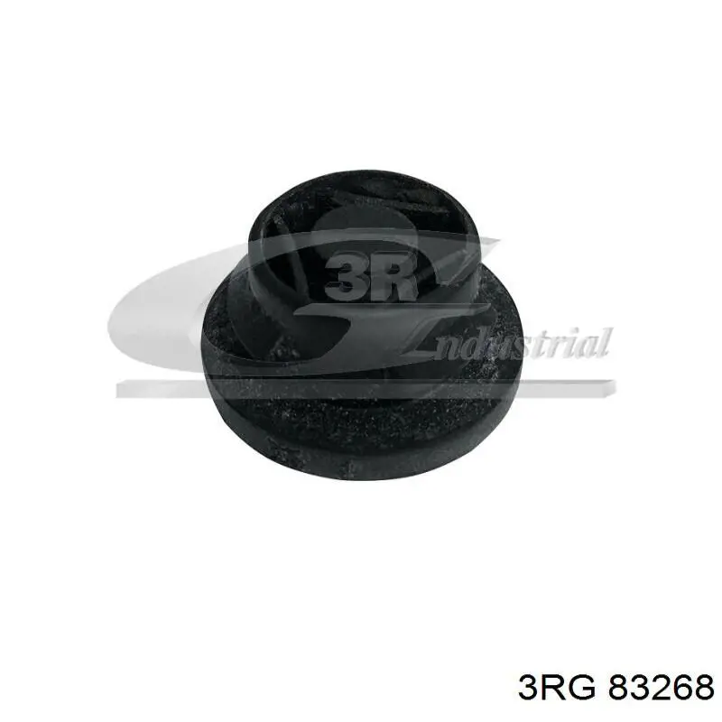 Compre 00001422A3 Peugeot/Citroen Coxim de caixa de filtro de ar