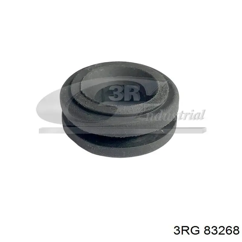 Coxim de caixa de filtro de ar 3RG 83268 preço, a partir de 2,09 USD