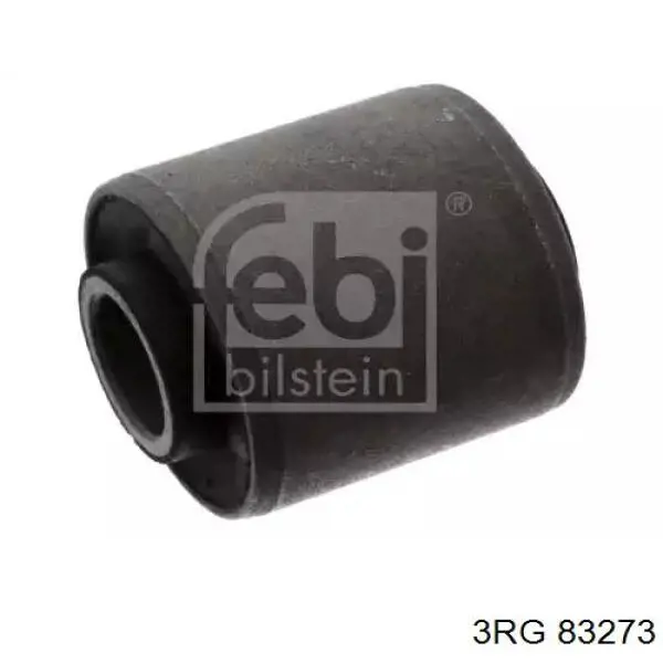 Compre 83273 3RG Cápsula de tampa decorativa de motor