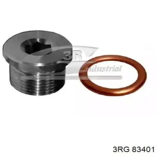 Tampão de panela de motor 3RG 83401 preço, a partir de 1,72 USD