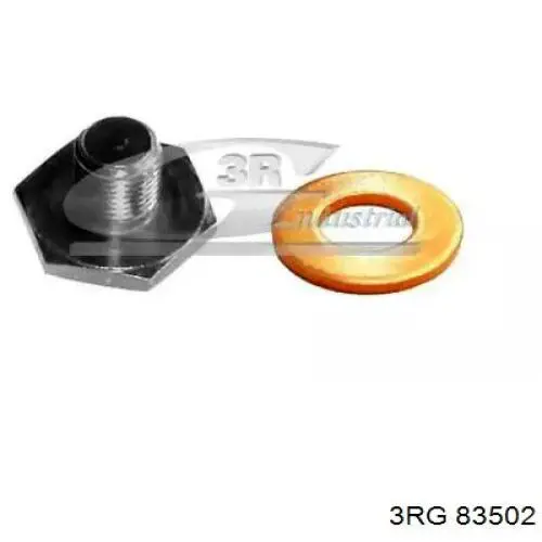 Vedante de rolha de panela de motor 3RG 83502 preço, a partir de 1,56 USD