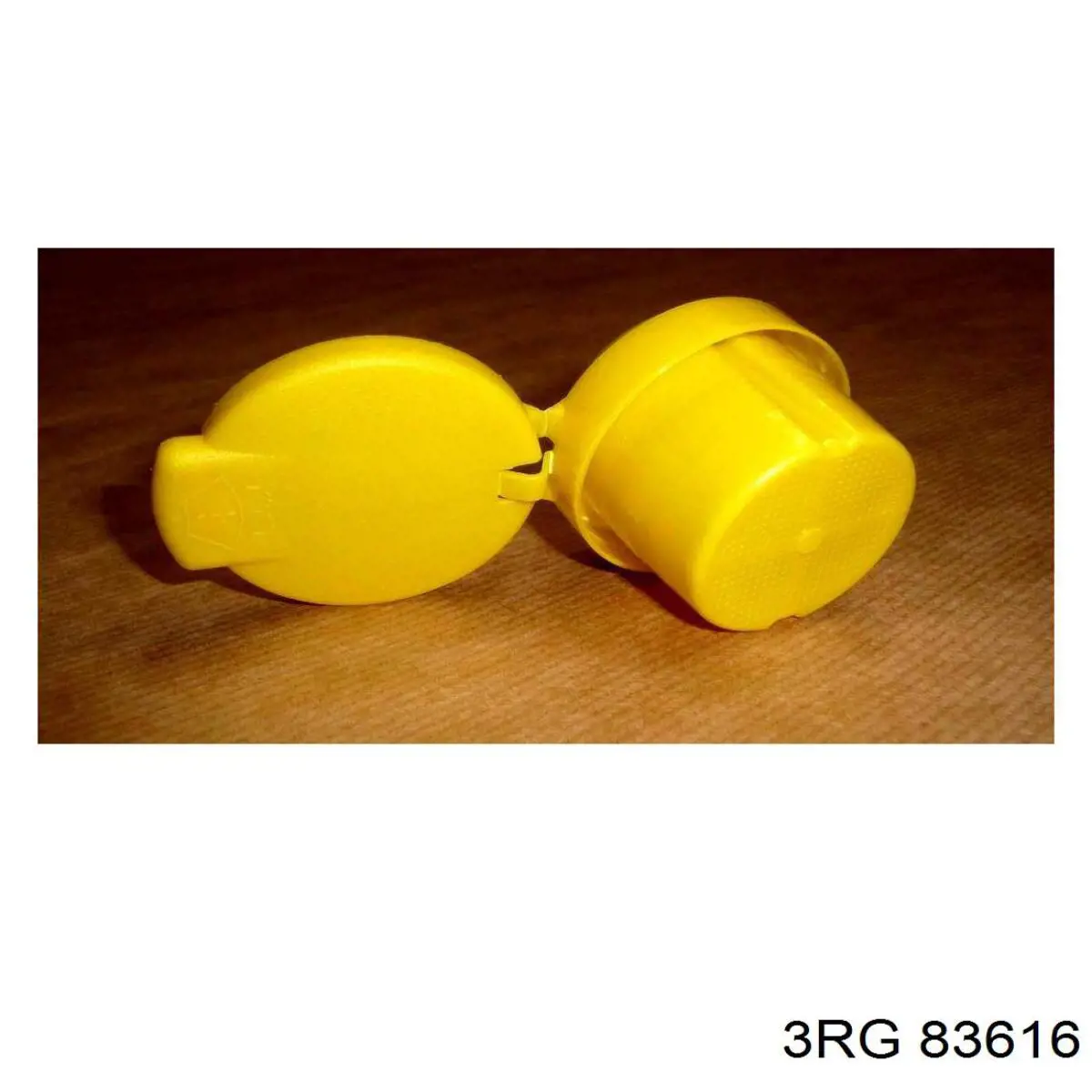 Tampa de tanque de fluido para lavador BSG BSG75922003 preço, a partir de 7,08 USD