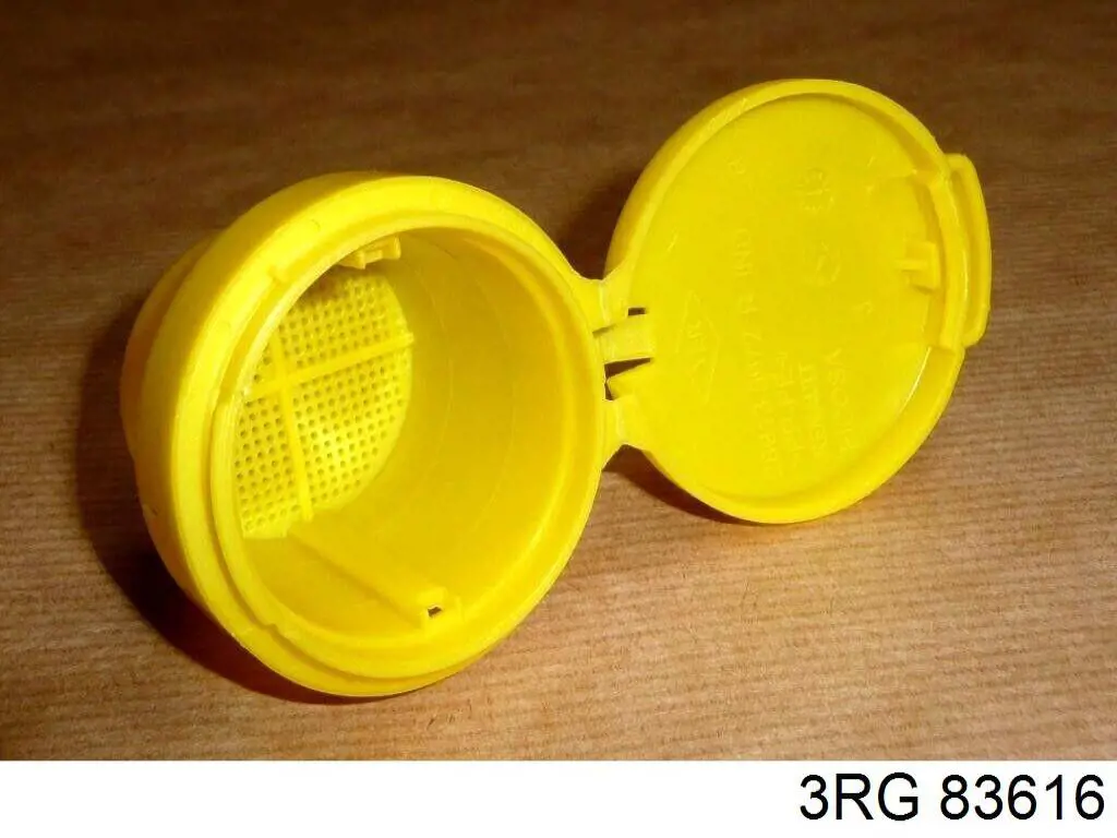 BSG75922003 BSG Tampa de tanque de fluido para lavador