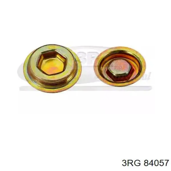 Compre 84057 3RG Tampão CBC/do bloco de cilindros