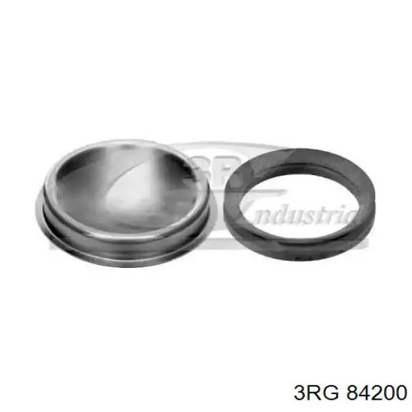 Compre 372424 Peugeot/Citroen Bucim de cubo traseiro