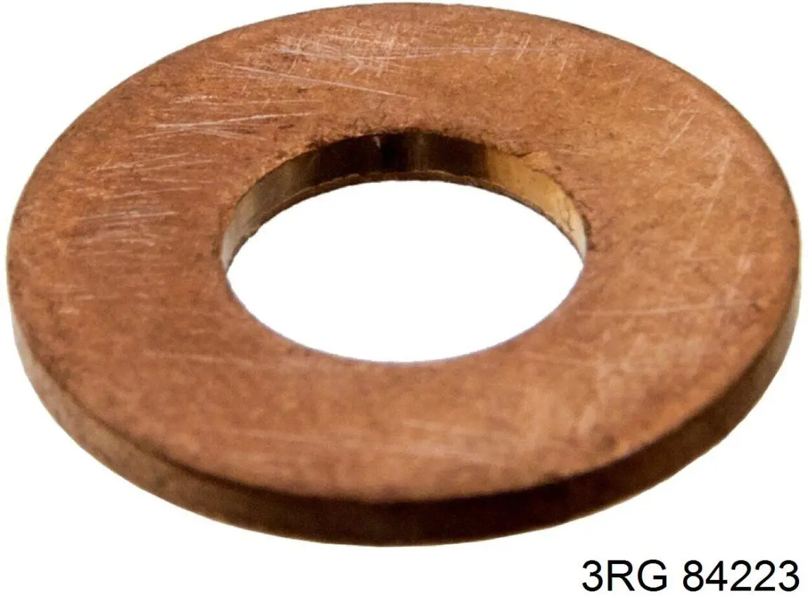 Anel (arruela) do injetor de ajuste 3RG 84223 preço, a partir de 4,52 USD