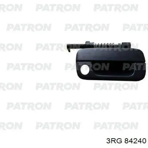 31510 Meat&Doria Motor acionador de abertura/fechamento de porta-malas (de 3ª/5ª porta traseira)