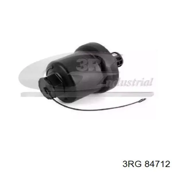 Tampa do filtro de óleo 3RG 84712 preço, a partir de 18,83 USD