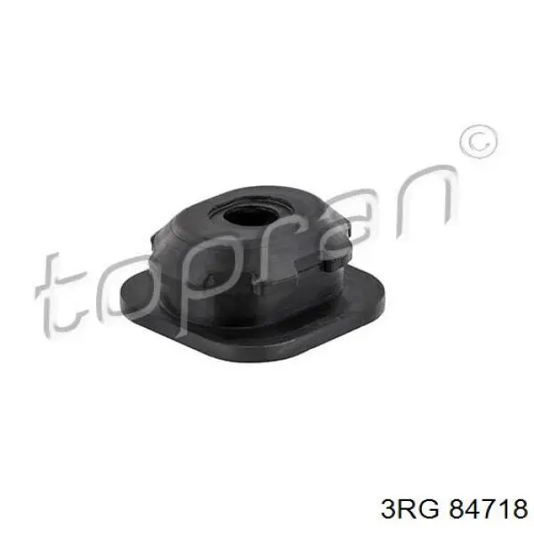Compre 8K0121275A VAG Coxim superior de fixação do radiador