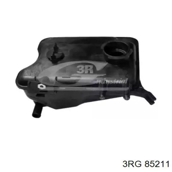 Compre 85211 3RG Tanque de expansão do sistema de esfriamento