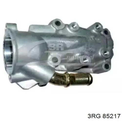 Caixa do termostato 3RG 85217 preço, a partir de 26,70 USD