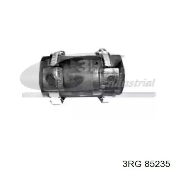 Compre 00000382AW Peugeot/Citroen Cano derivado de ar, saída de turbina (supercompressão)