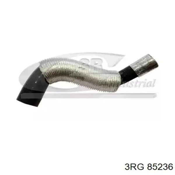85236 3RG Tubo (mangueira) de derivação de óleo de turbina