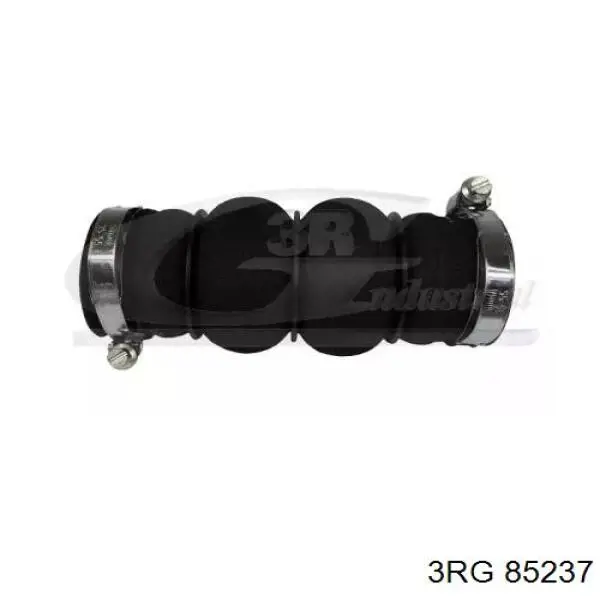 85237 3RG Mangueira (cano derivado) de intercooler
