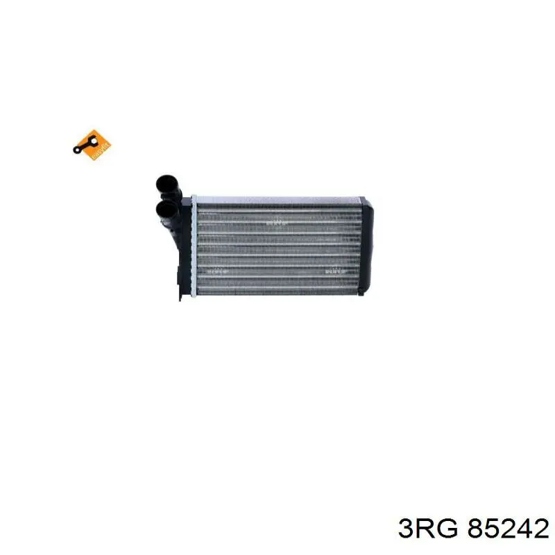 Compre 9621259780 Fiat/Alfa/Lancia Braçadeira de cano derivado de válvula EGR