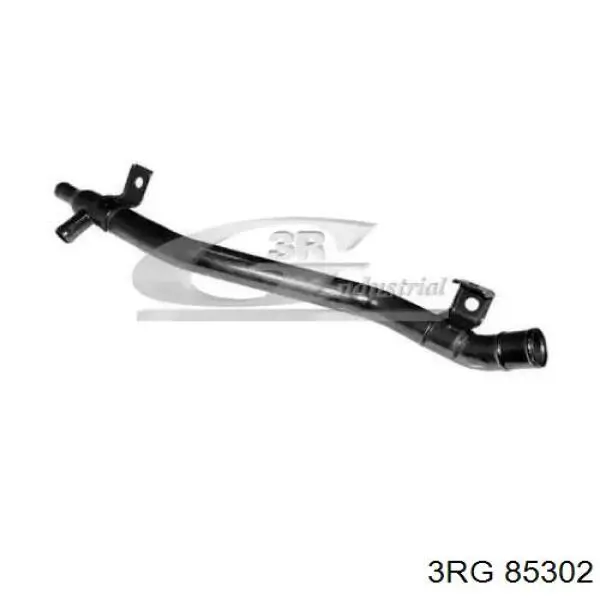 Mangueira (cano derivado) do sistema de esfriamento STD804 Standart