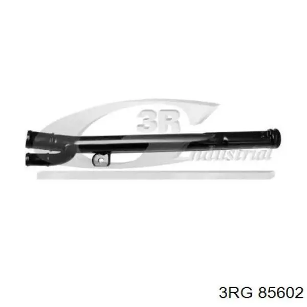 Mangueira (cano derivado) de bomba de água de admissão 3RG 85602 preço, a partir de 24,82 USD