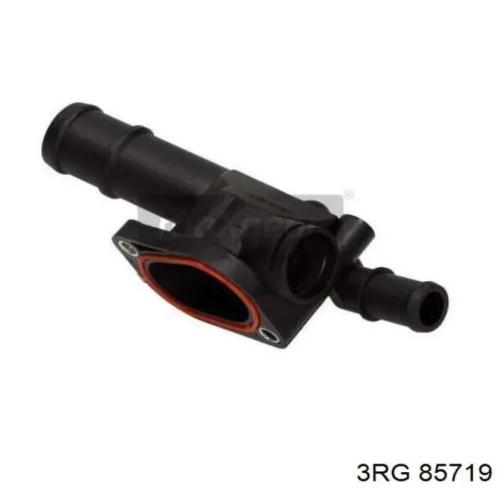 Flange do sistema de esfriamento (união em T) 3RG 85719 preço, a partir de 10,78 USD