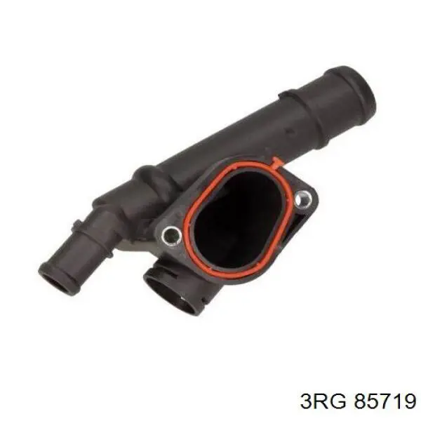 Compre 85719 3RG Flange do sistema de esfriamento (união em T)