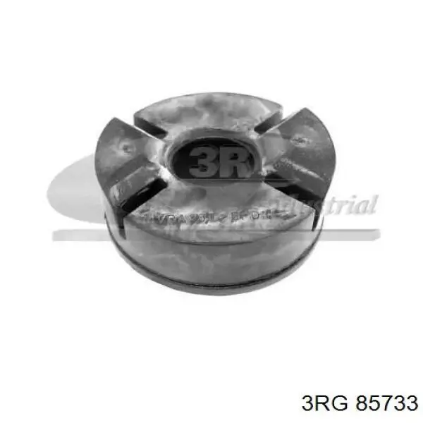 Consola (coxim de fixação) inferior do radiador VAG 7H0121275B preço, a partir de 6,96 USD