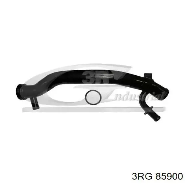 Compre 1308350080 Fiat/Alfa/Lancia Mangueira (cano derivado) do sistema de esfriamento