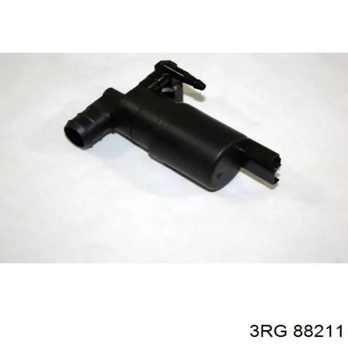 Bomba de motor de fluido para lavador de vidro dianteiro/traseiro 3RG 88211 preço, a partir de 17,30 USD