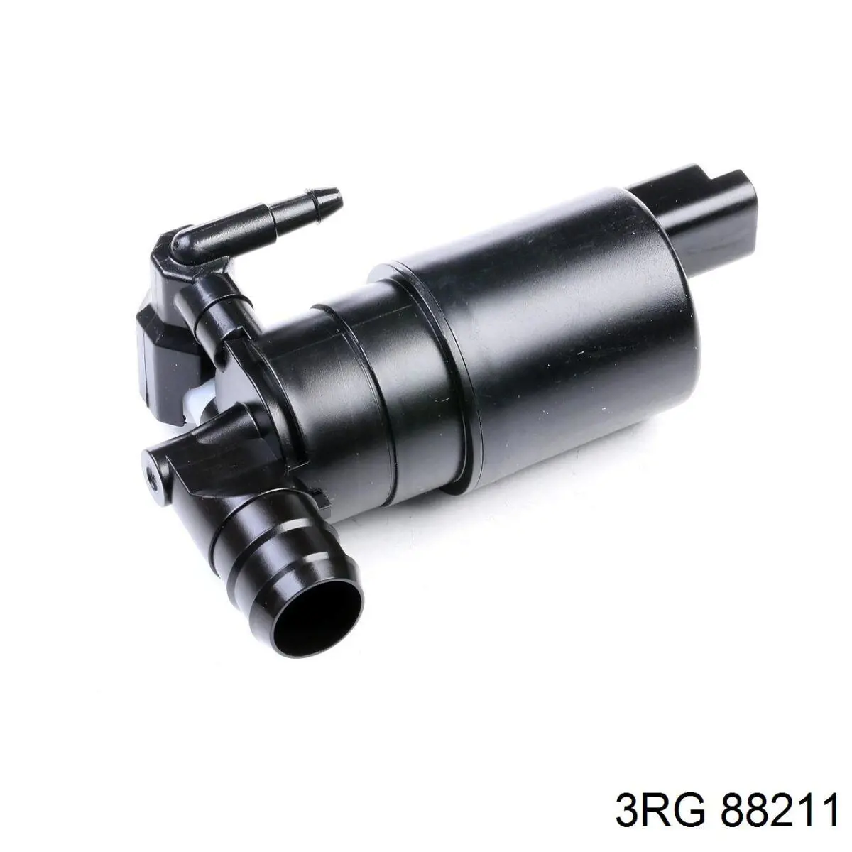 Compre 88211 3RG Bomba de motor de fluido para lavador de vidro dianteiro/traseiro