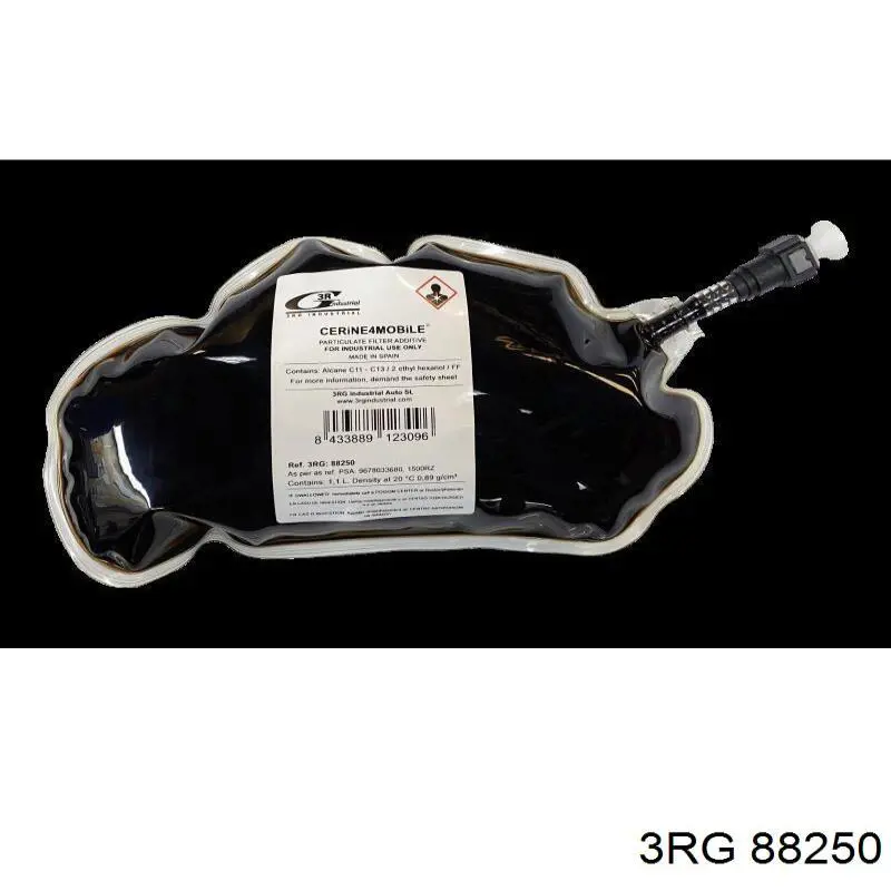  3RG 88250 preço, a partir de 110,54 USD