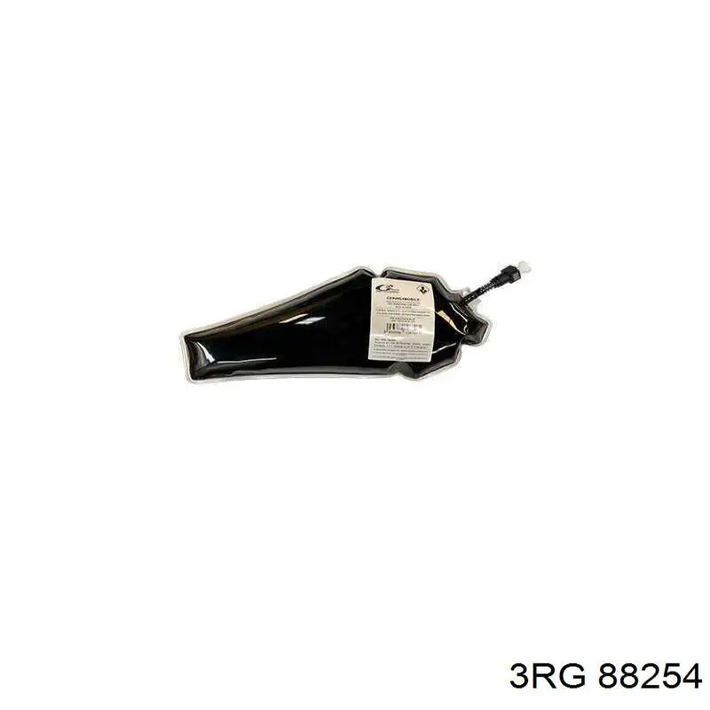 Aditivos do sistema de combustível dos motores diesel 3RG 88254 preço, a partir de 142,17 USD