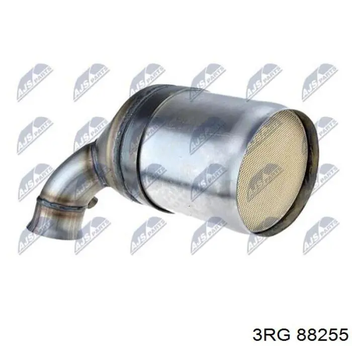 Compre 88255 3RG Aditivos do sistema de combustível dos motores diesel