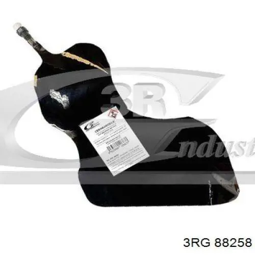 Aditivos do sistema de combustível dos motores diesel 3RG 88258 preço, a partir de 86,86 USD