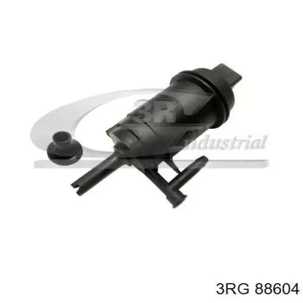Compre 7704002215 Renault (RVI) Bomba de motor de fluido para lavador de vidro dianteiro