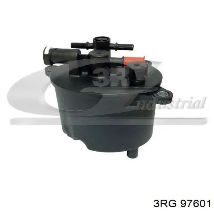 Compre 97601 3RG Caixa de filtro de combustível