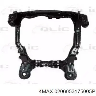 Viga de suspensão dianteira (plataforma veicular) Hyundai/Kia 624052E050 preço, a partir de 273,10 USD