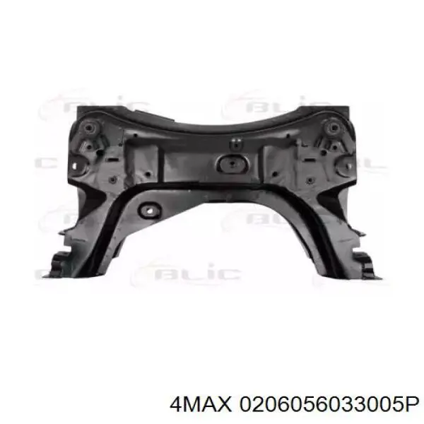 Compre 544003LR1A Nissan/Infiniti Viga de suspensão dianteira (plataforma veicular)
