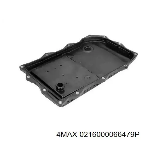 Cárter da Caixa Automática de Mudança Iveco 42577152 preço, a partir de 94,23 USD