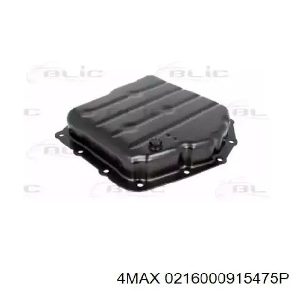 Compre 4431997 Chrysler Cárter da Caixa Automática de Mudança