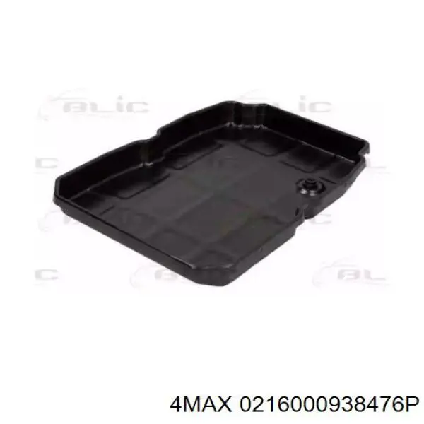 Compre A1402700512 Mercedes Cárter da Caixa Automática de Mudança