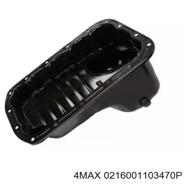 Compre 115S178B01 General Motors Panela de óleo de cárter do motor