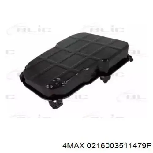 Cárter da Caixa Automática de Mudança 4max 0216003511479P preço, a partir de 77,57 USD
